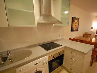 Paraiso Playa Apartment