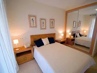 Paraiso Playa Apartment