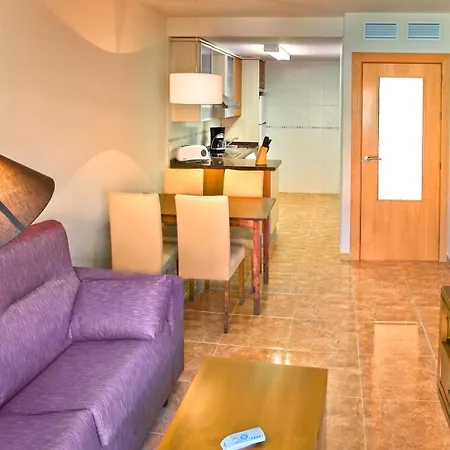 Paraiso Playa Apartment
